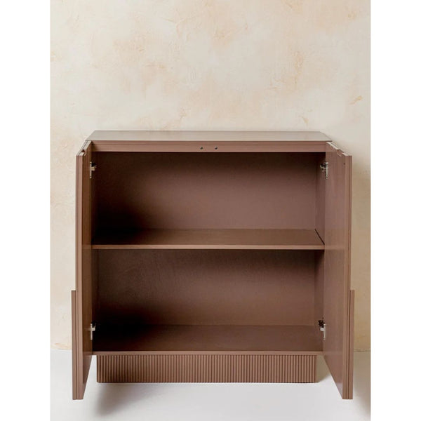 Luxor Solid Dusty Cabinet
