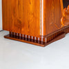 Luxurious Teakwood Cabinet