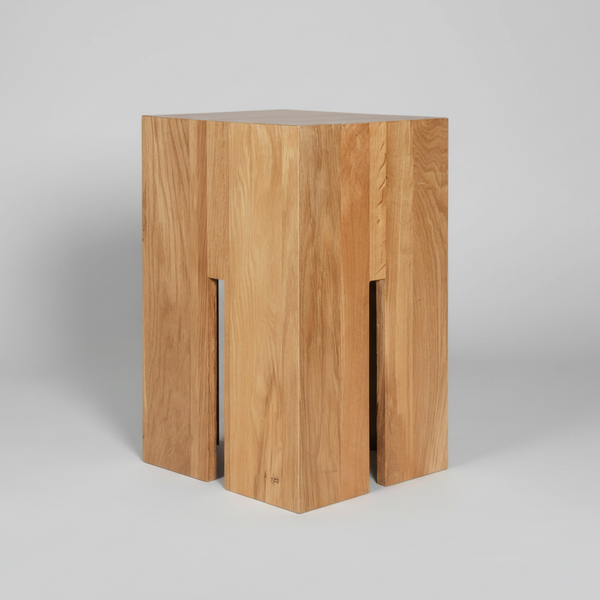 Madison Sheesham Wood Coffee Table