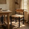Madrid Urban Comfort Dining Chair