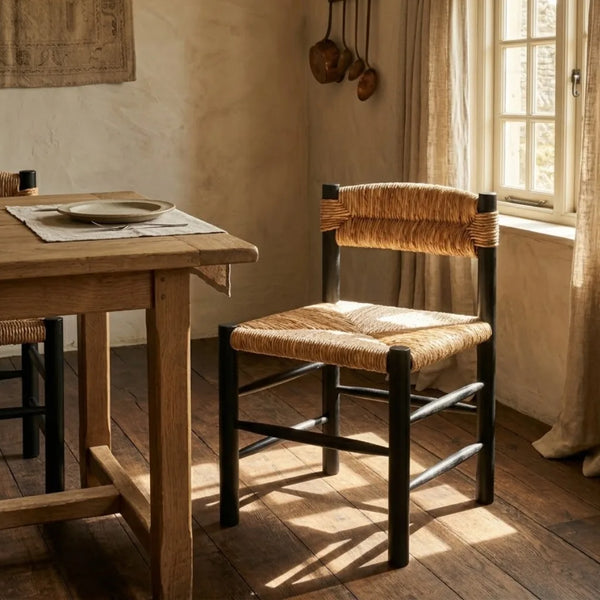 Madrid Urban Comfort Dining Chair