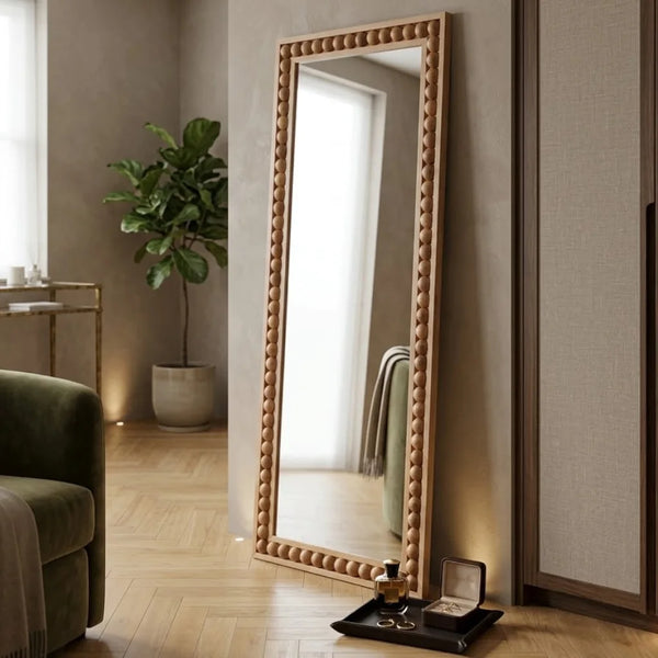 Makati Floor Length Mirror