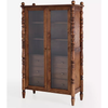 Manizales Solid Wood Display Unit