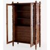 Manizales Solid Wood Display Unit