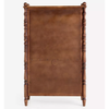 Manizales Solid Wood Display Unit