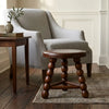 Maracaibo Teak Wood Small Foot Stool 