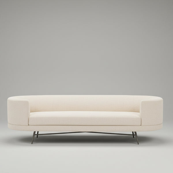 Marbella 3 Seater Sofa