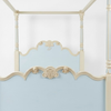 Margate Solid Wood Poster Bed -All Sizes