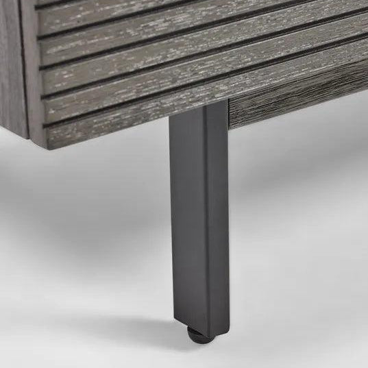 Marrakech Distressed T.V. Unit