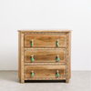 Marseille Chest of 3 Drawers