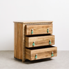 Marseille Chest of 3 Drawers