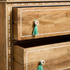 Marseille Chest of 3 Drawers