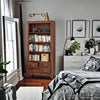 Marwar Living Room Bookshelf