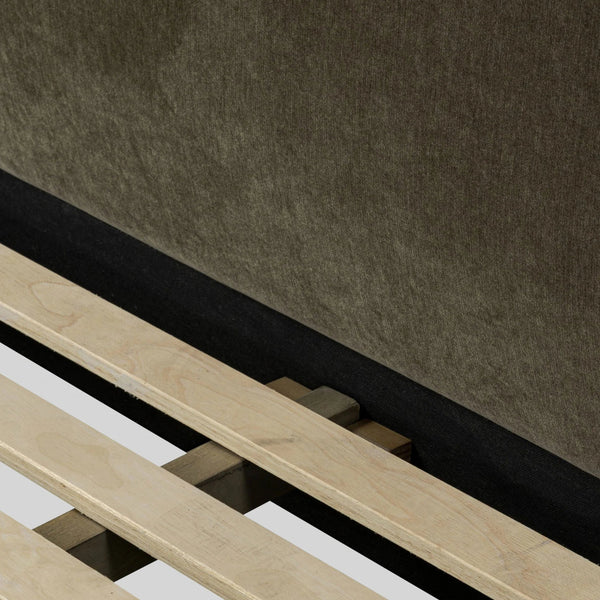 Maryborough Solid Wood Poster Bed