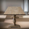 Mdantsane Mango Wood Dining Table