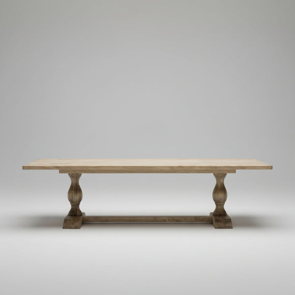 Mdantsane Mango Wood Dining Table