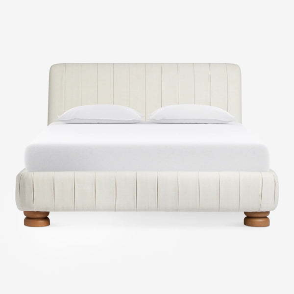 Melbourne Platform Bed-All Sizes