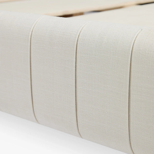 Melbourne Platform Bed-All Sizes