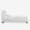 Melbourne Platform Bed-All Sizes