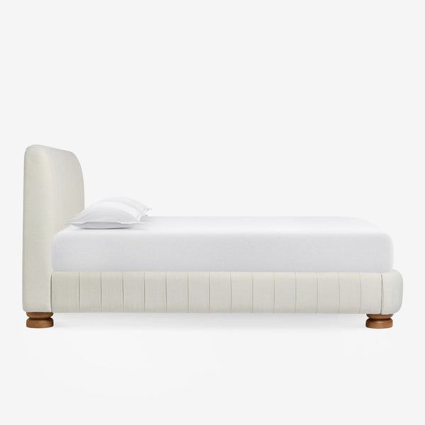 Melbourne Platform Bed-All Sizes