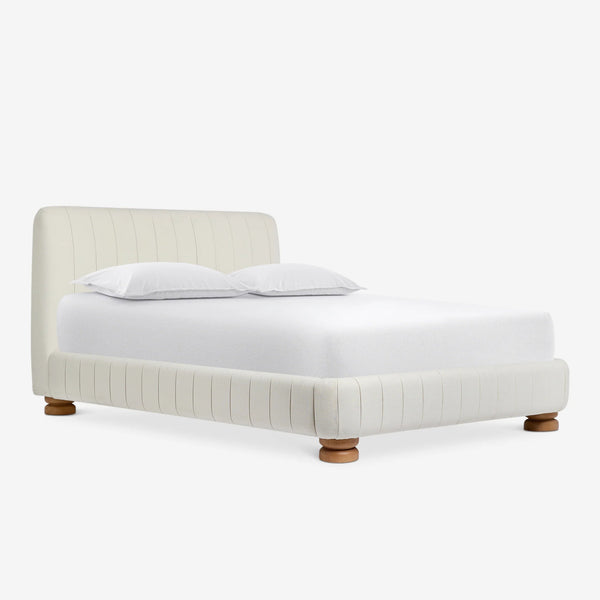 Melbourne Platform Bed-All Sizes