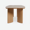 Mendoza Solid Wood Dining Table Set - All Sizes