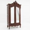 Meningie Solid Wood Wardrobe