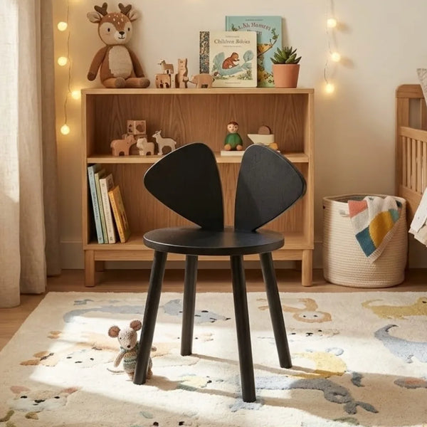 Mickey Mouse Kids' School Chair