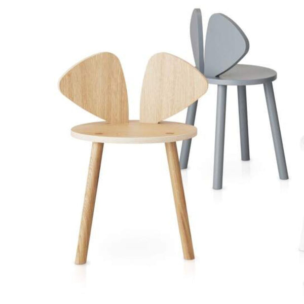 Mickey Mouse Kids' School Chair