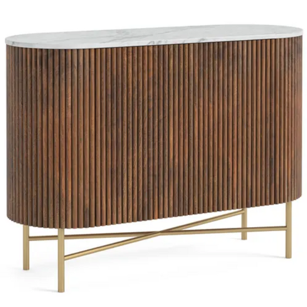 Milan Naples Sideboard