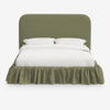 Mildura Platform Bed-All Sizes