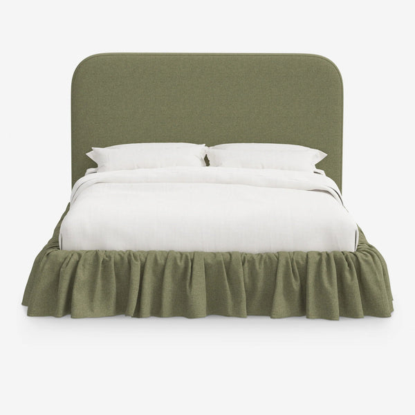 Mildura Platform Bed-All Sizes