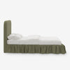 Mildura Platform Bed-All Sizes