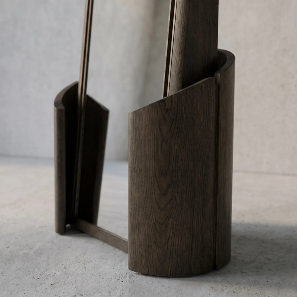 Odense Floor Length Mirror