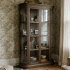 Missoula Solid Wood Display Unit