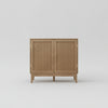 Monterrey Puebla Rattan Sideboard