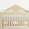 Moonbeam Minis Baby Cot