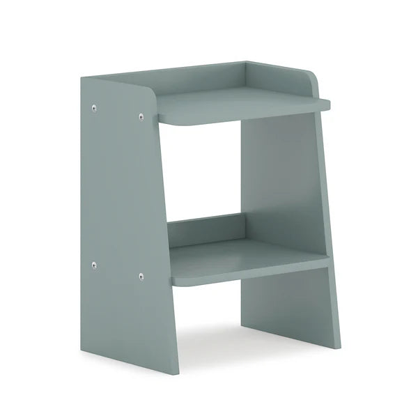 Moonlight Kids Clean Look Bedside Table