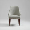 Morley Sheesham Solid Wood Dining Chair