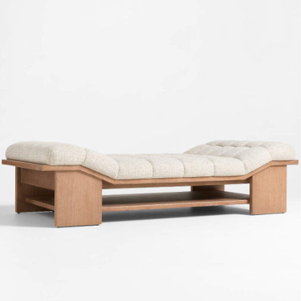 Mostar Solid Wood Daybed