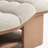 Mostar Solid Wood Daybed