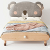 Mr. Little Koala Kids Soft Padded Bed