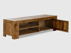 Premium TV Unit Sheesham Wood : Stylish & Functional