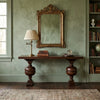 Narva Classical Solid Wood Console Table