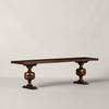 Narva Classical Solid Wood Console Table