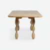 Neuquen Solid Wood Dining Table Set - All Sizes