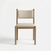 Neuquen Solid Wood Dining Table Set - All Sizes