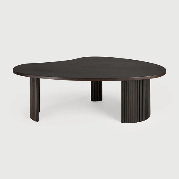 Newark Solid Wood Nesting Coffee Table