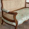 Nicosia Solid Wood 3 Seater Sofa