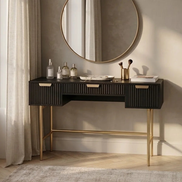 Norwich Solid Wood Dressing Table